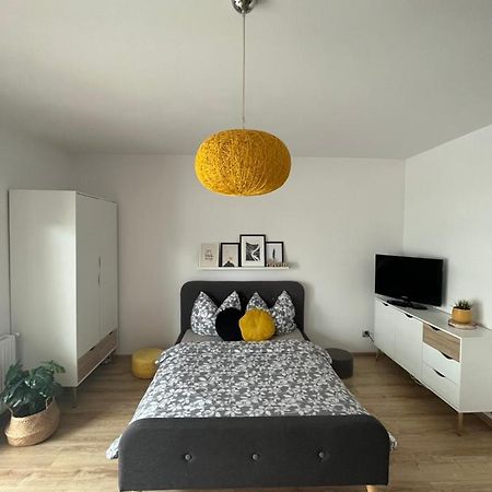 Appartamento Apartament Ulanska Świnoujście Esterno foto